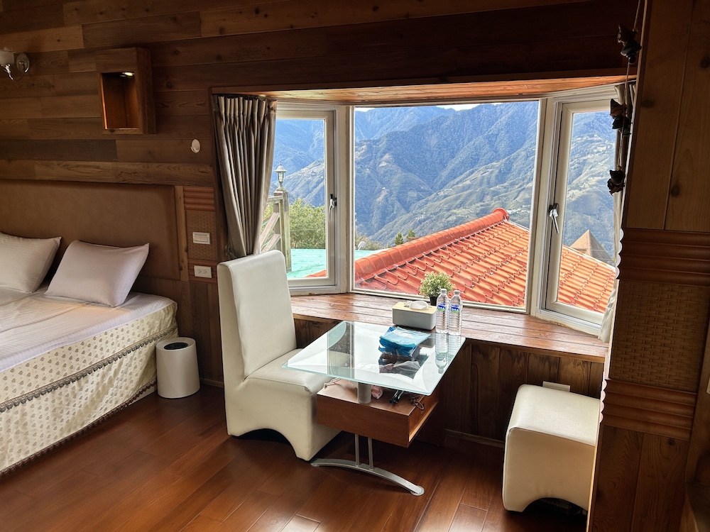 Lalashan B&B view 4