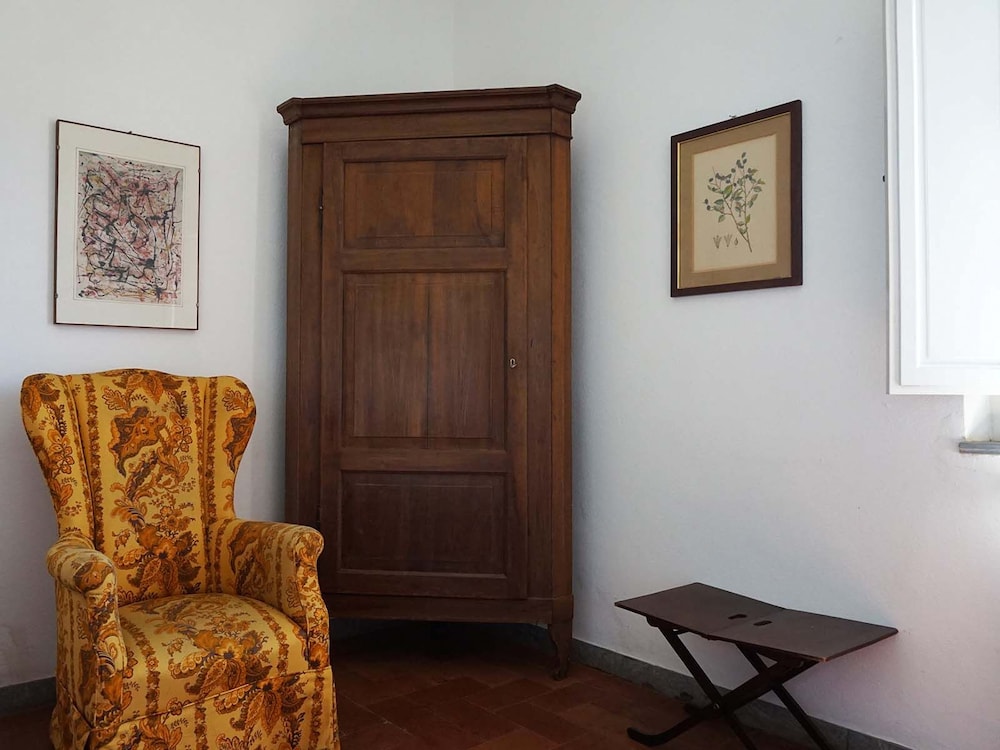 Agriturismo Poggio la Fioraia