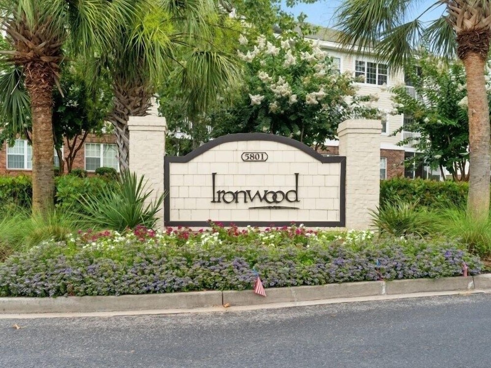 Ironwood 1324 2 Bedroom Condo