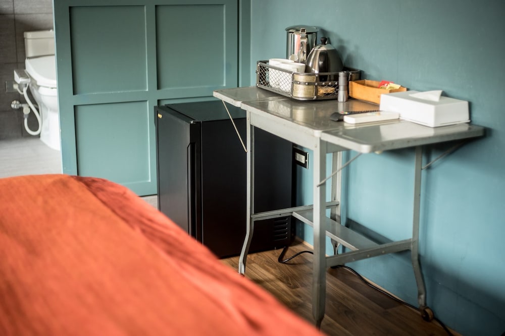 WeLove Apartment