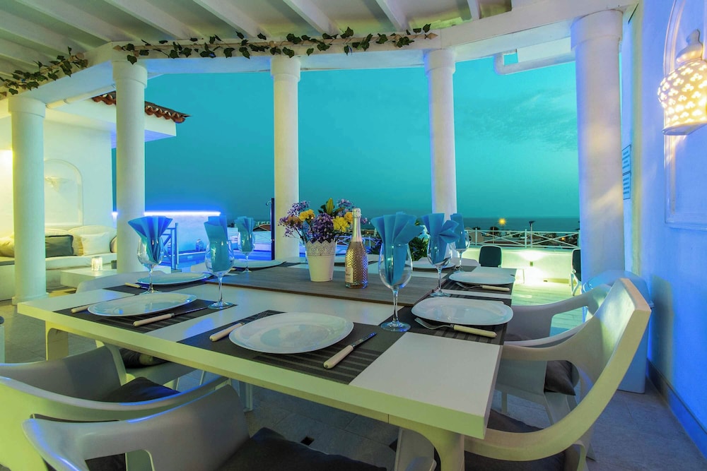 Villa Venecia