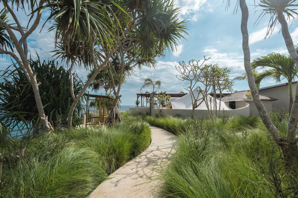 Naluna Glamping Lembongan