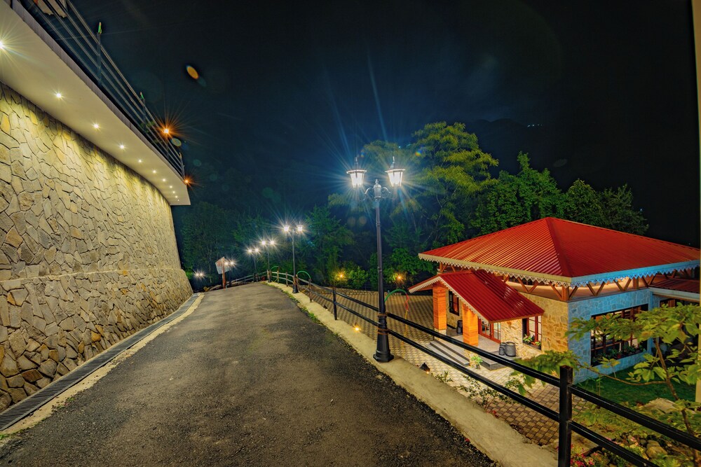 Udaan Yalley Resort & Spa Gangtok