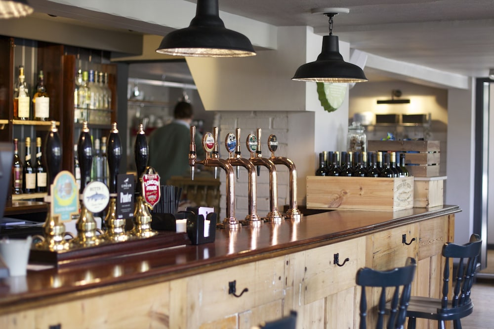 Bourne Valley Inn