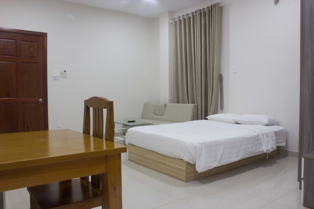 Saigon Sweethome 4