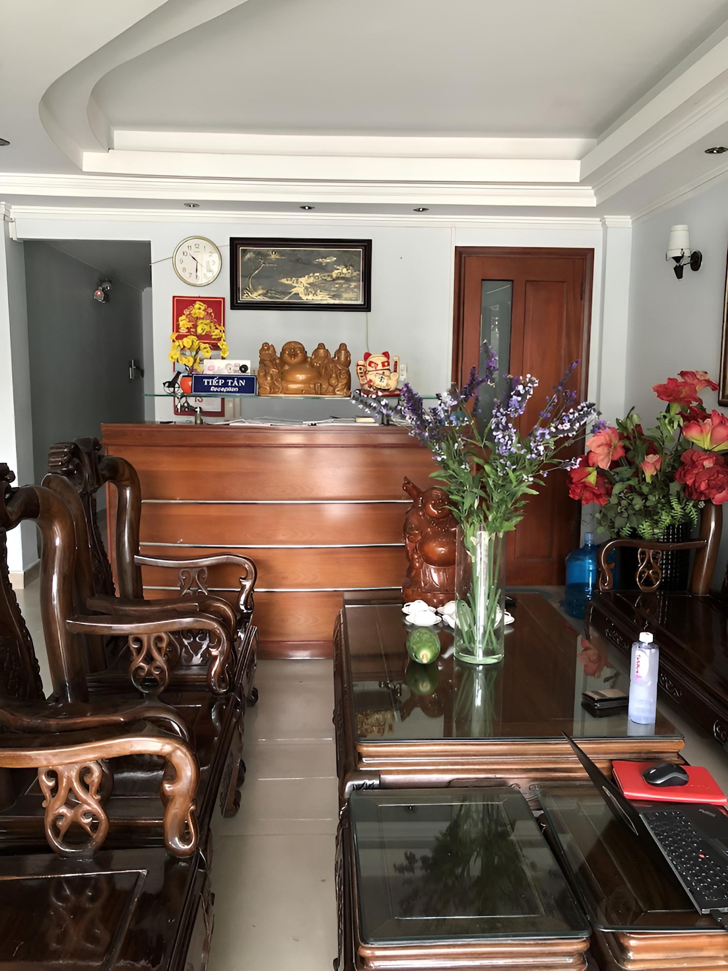 Song Thuong Hotel