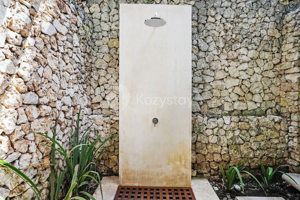Havara Villa by Kozystay - Private Beach