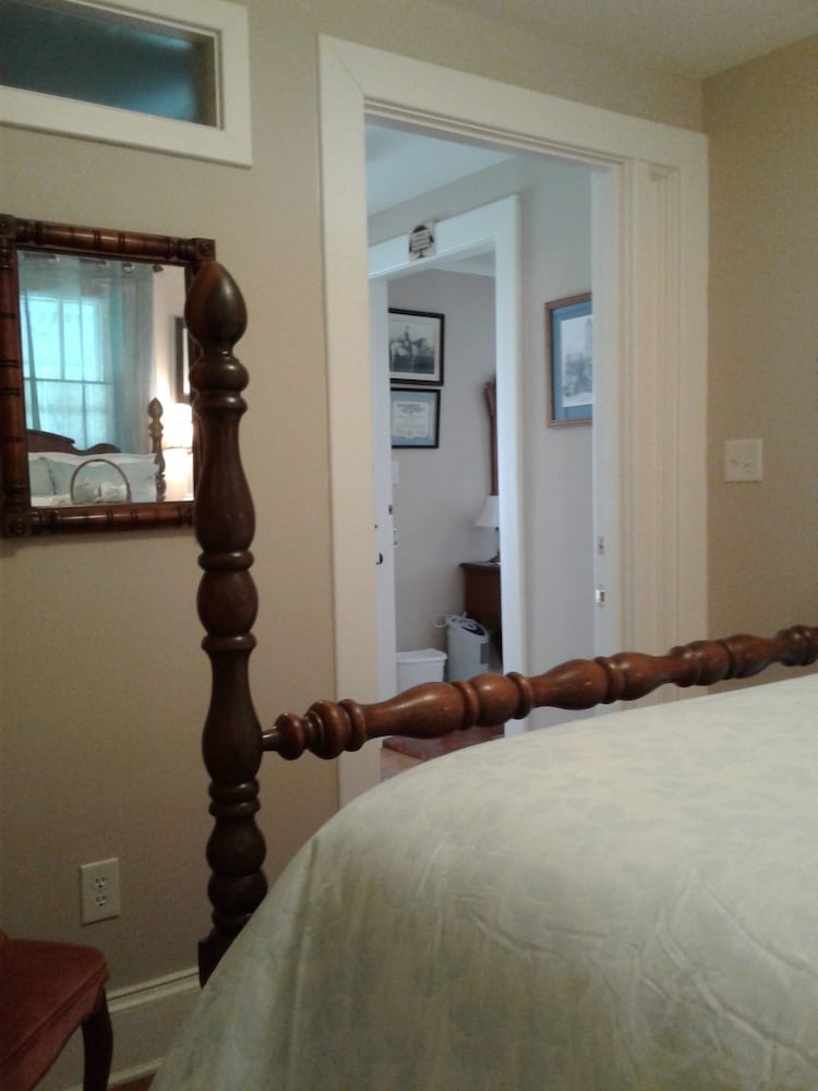 The Boxley Place Inn