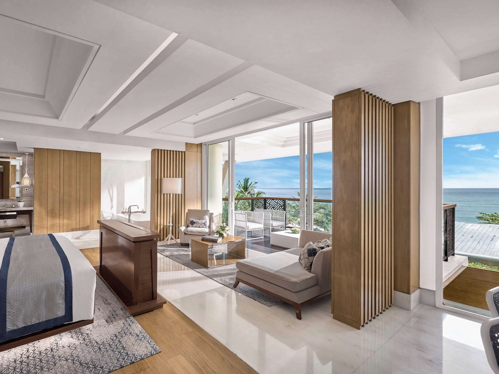 Sofitel Bali Nusa Dua Beach Resort 18