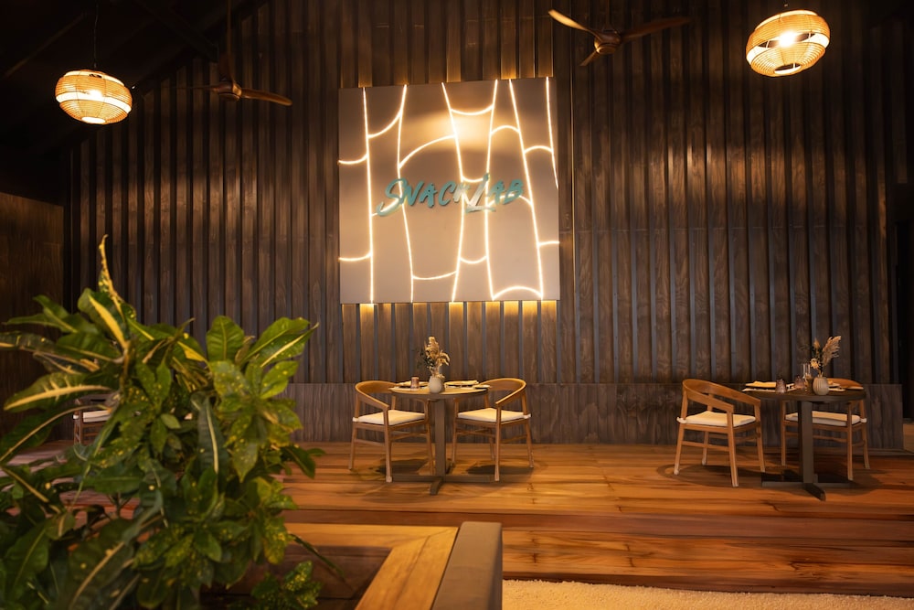 Nala Maldives by Jawakara