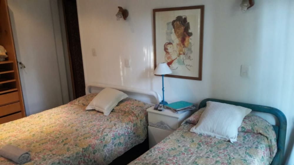Mendoza Leisure Time Guest House