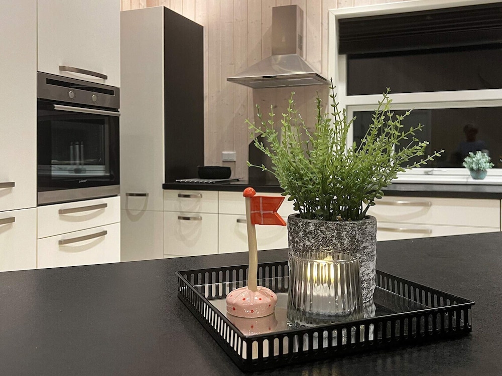 8 Person Holiday Home in Roslev-by Traum view 4