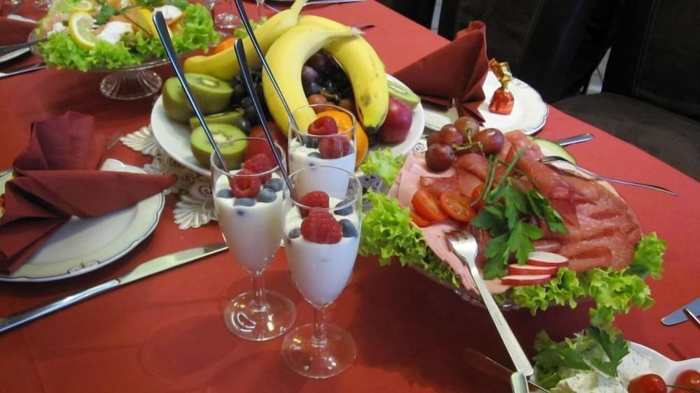 Neu-Isenburg Vacations - Hotel Central - Property Image 4