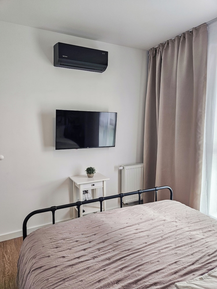 Atos by Kairos Apartments
