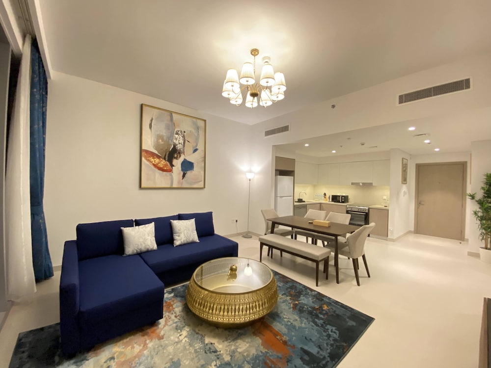 Lux BnB The Grand Creek Harbor Views