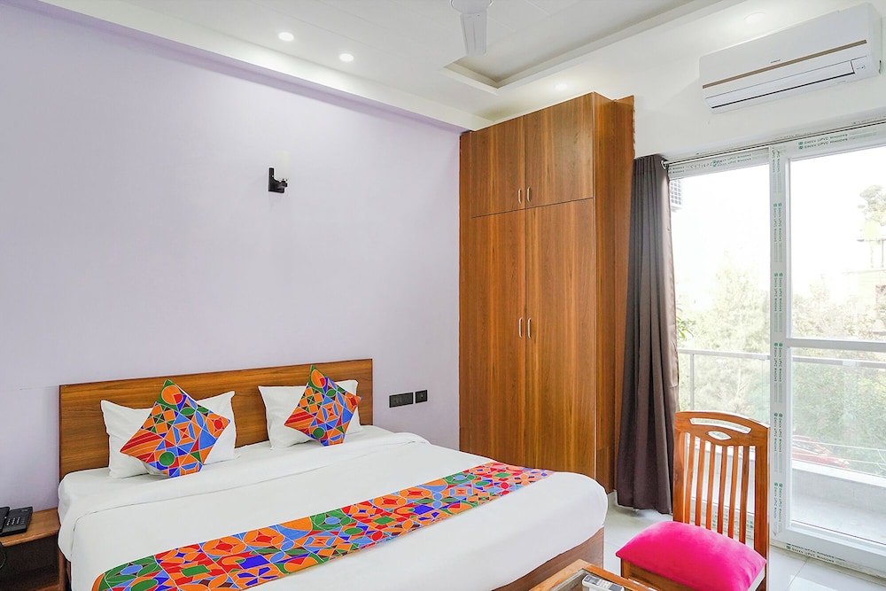FabHotel Grihum 56