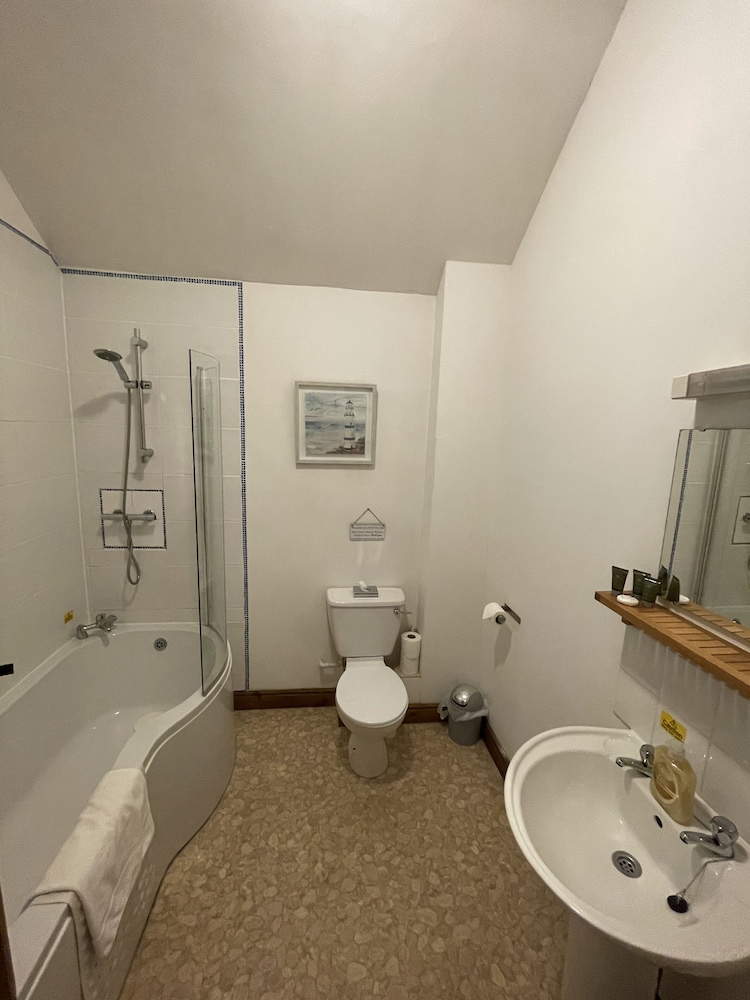 Chestnut Farm Holiday Cottages
