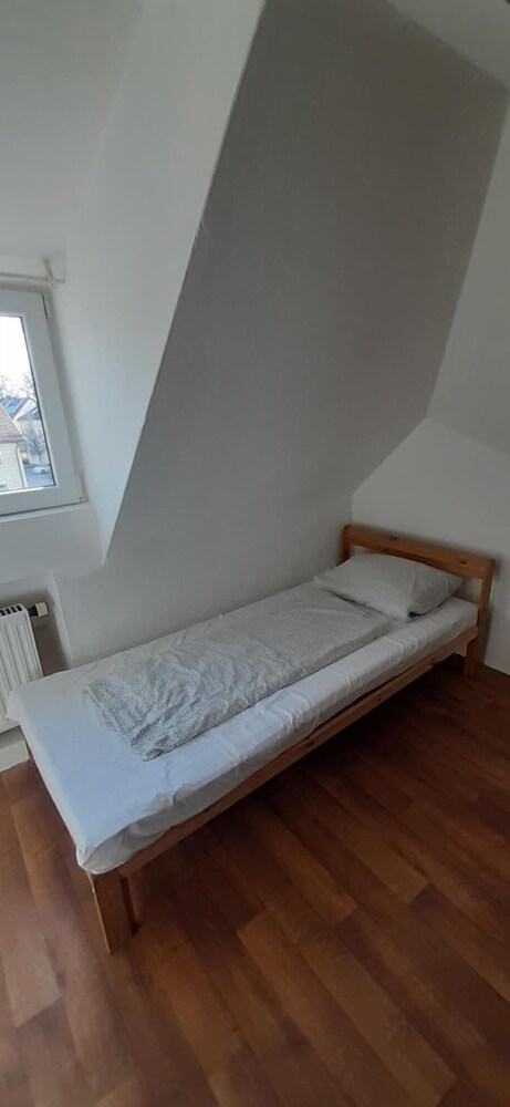 2-Rent Group Hostel Apartments EVE74