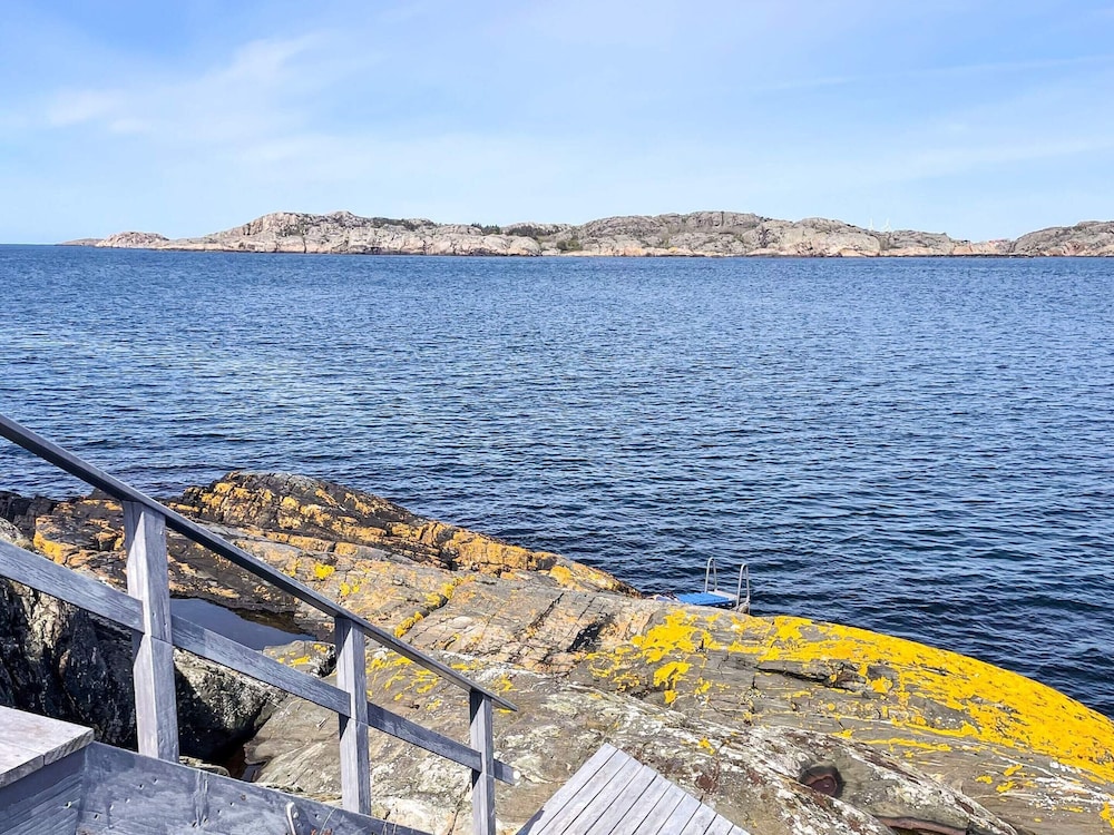 4 Star Holiday Home in Astol