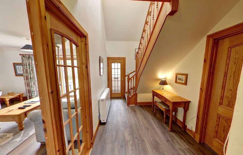 Stob Binnein Cottage