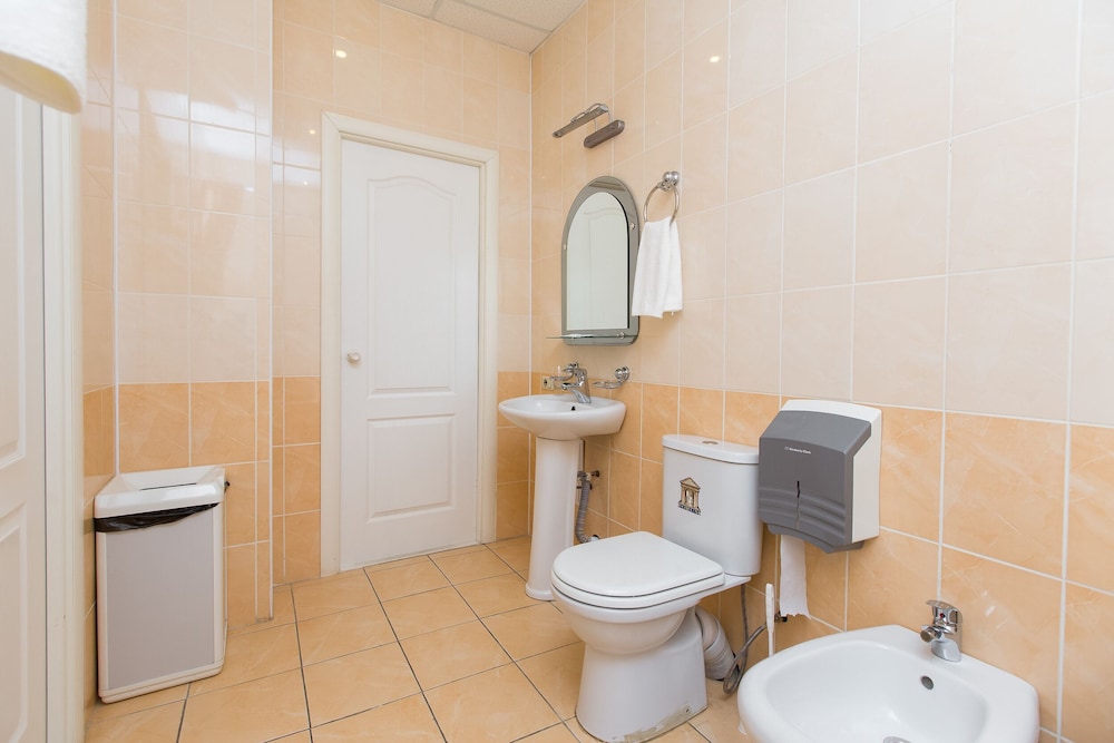 VIZIT Guesthouse