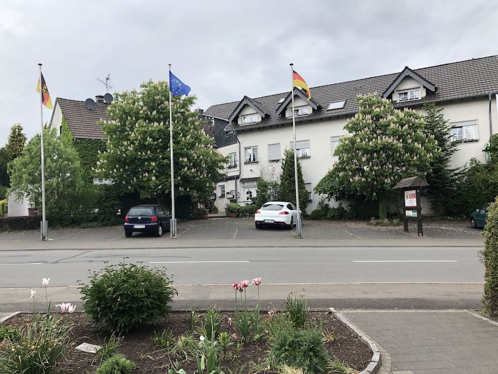 Landhaus Hotel