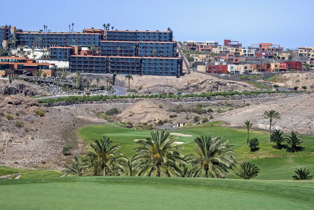 Villa Salobre 3