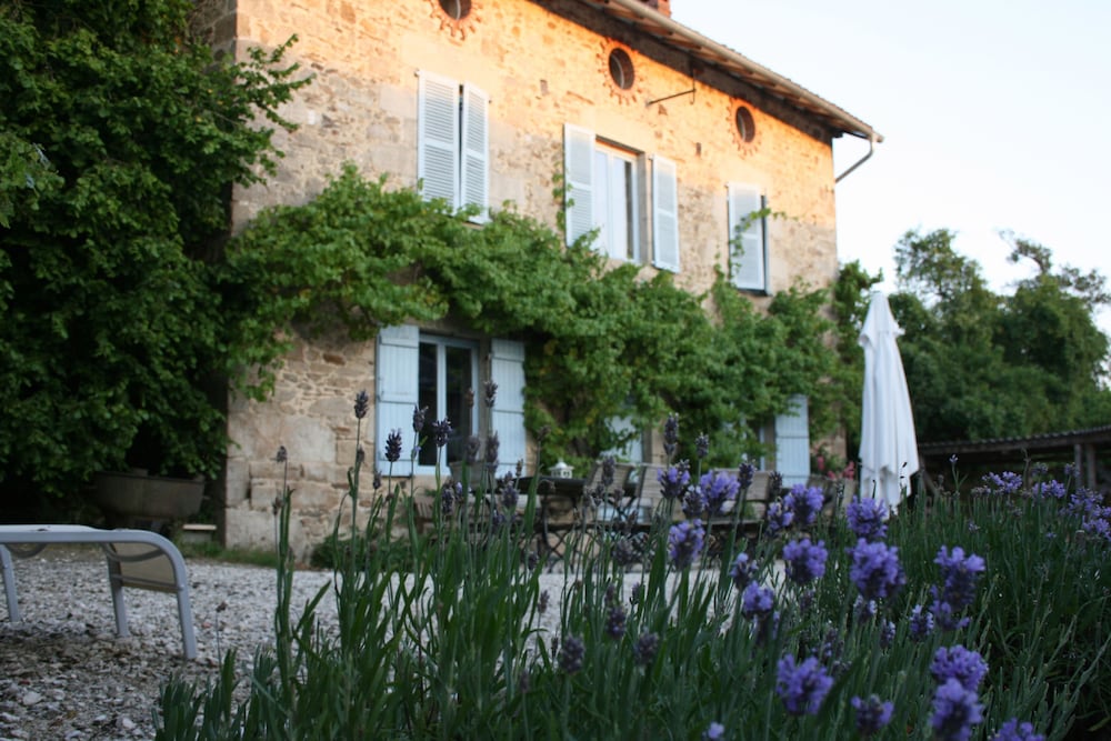 Domaine de Romefort