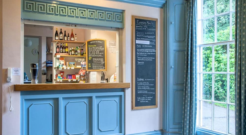 YHA Hawkshead - Hostel