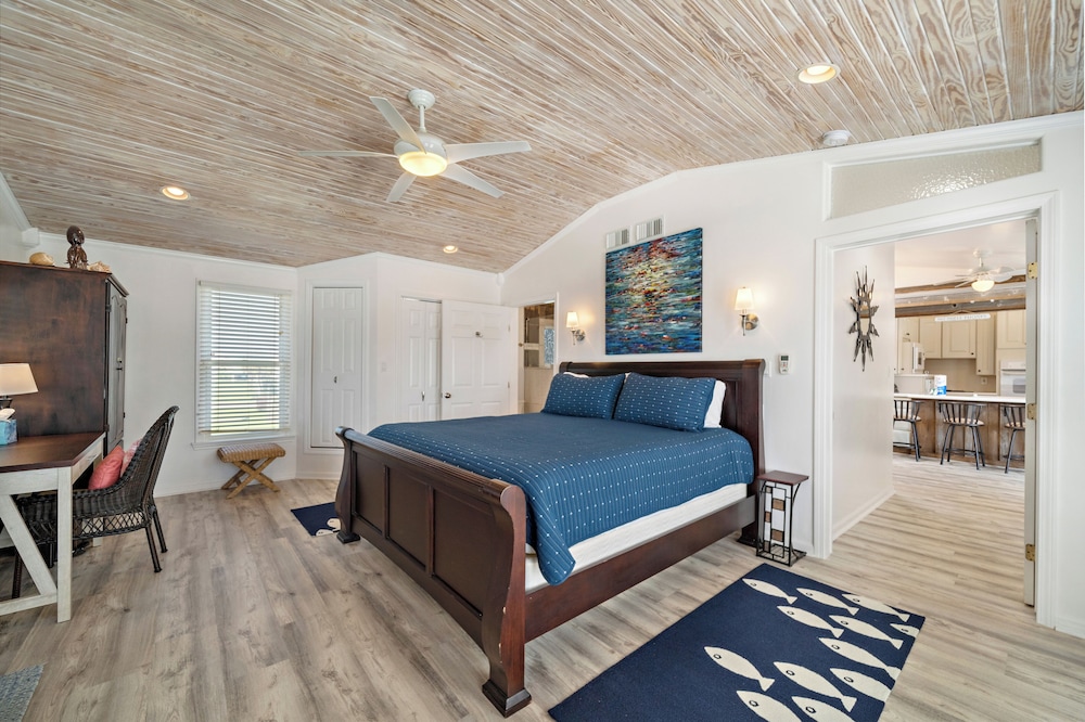 Surf Doctor by Ryson Vacation Rentals