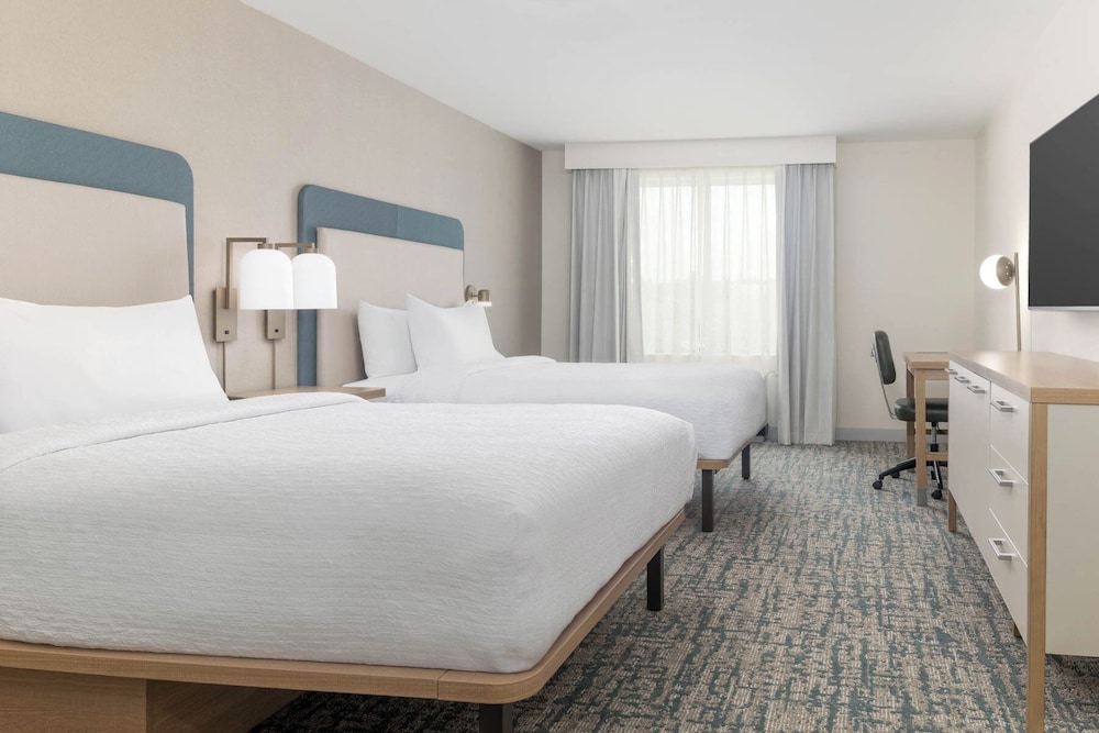 Homewood Suites By Hilton Puyallup Tacoma