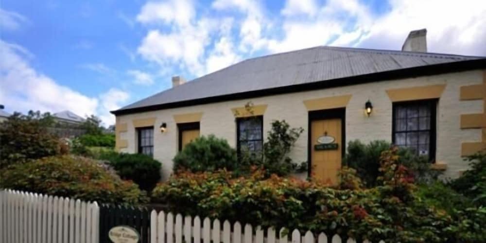 Bridge Cottage