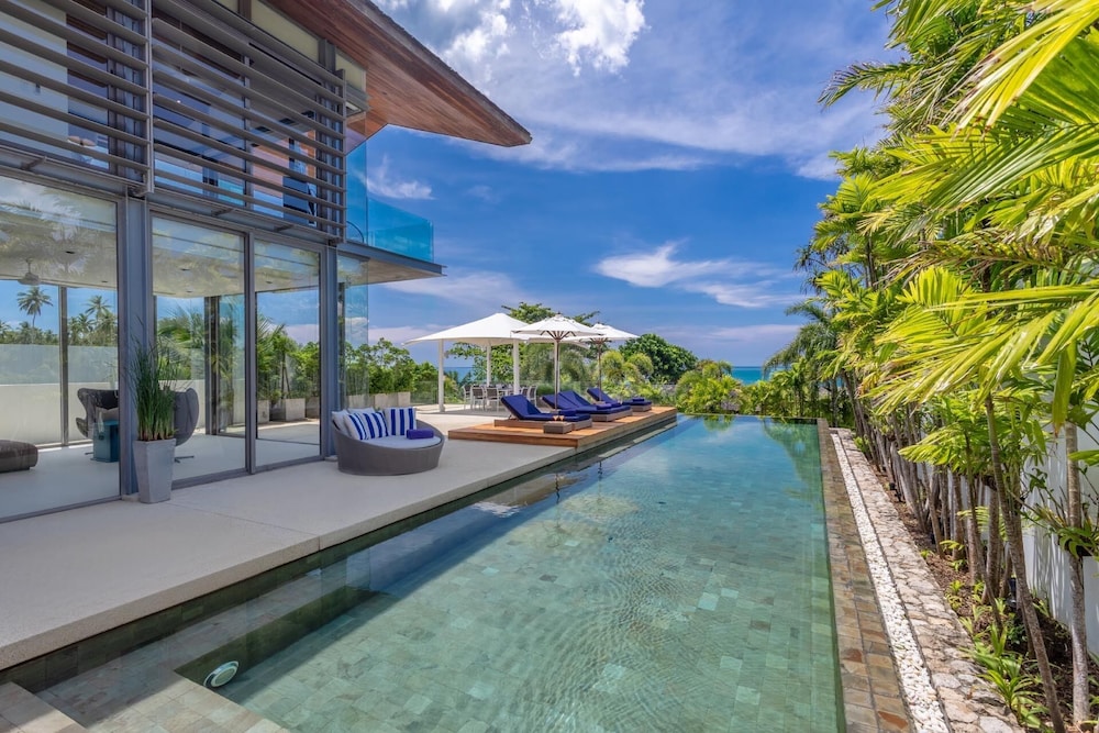Villa Roxo