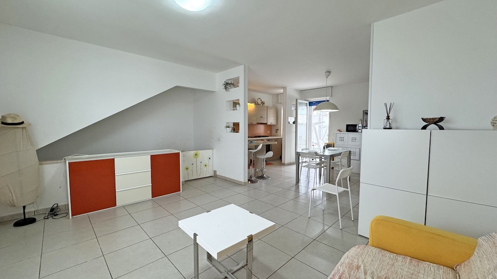Villa Flavia Relax Just 250 Metres From the sea