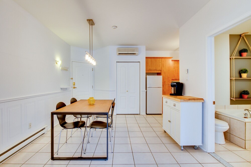 Cafe & Chill appartement