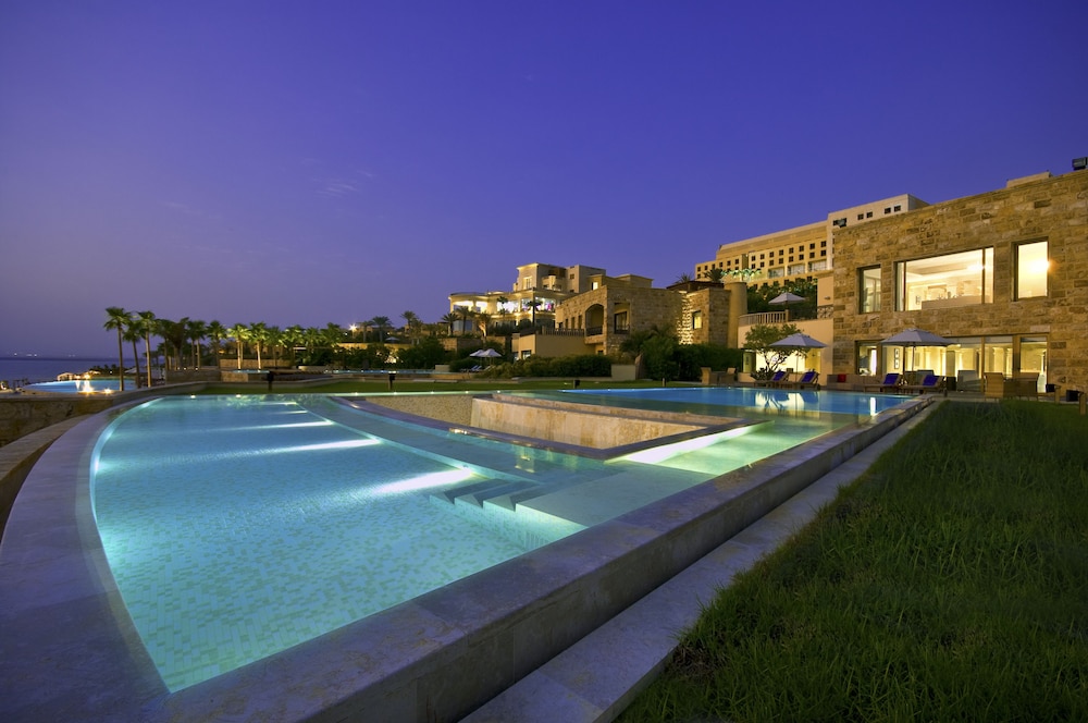 Kempinski Hotel Ishtar Dead Sea 186