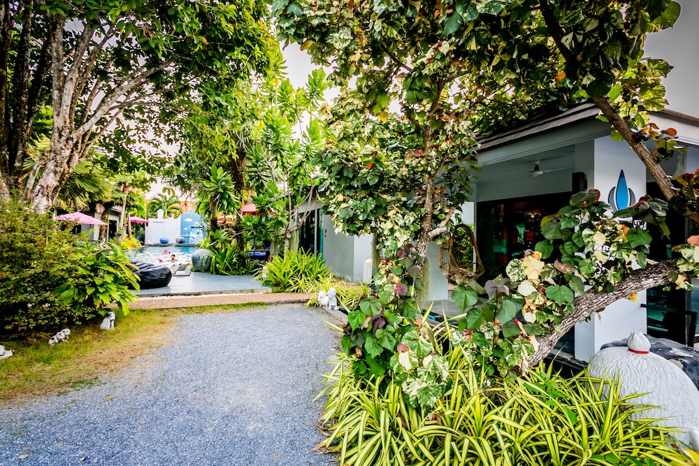 Seava House Ao-Nang Krabi