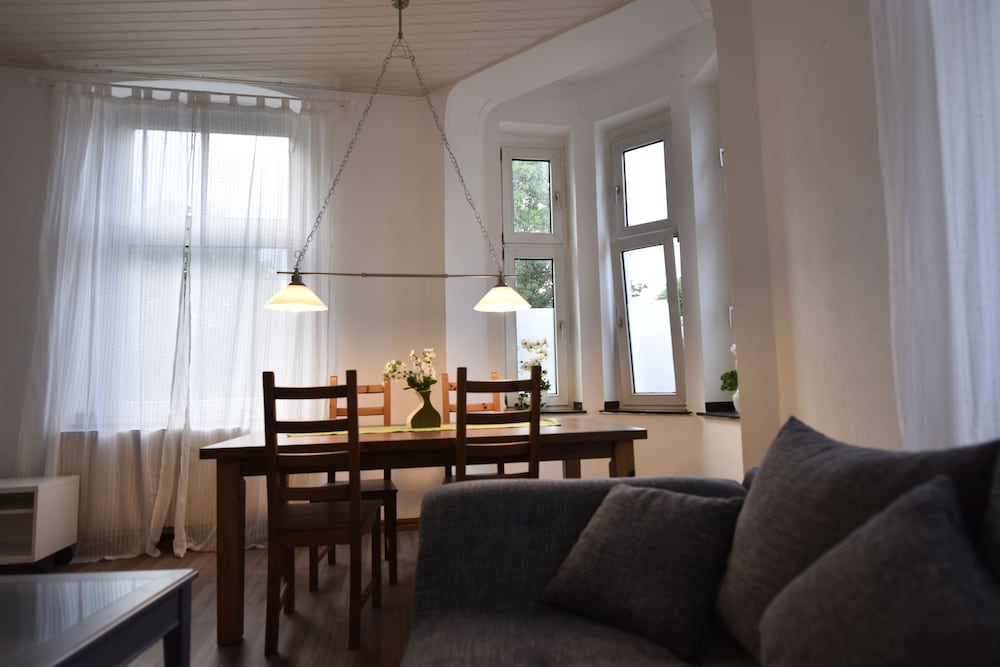 Liliencronstrasse