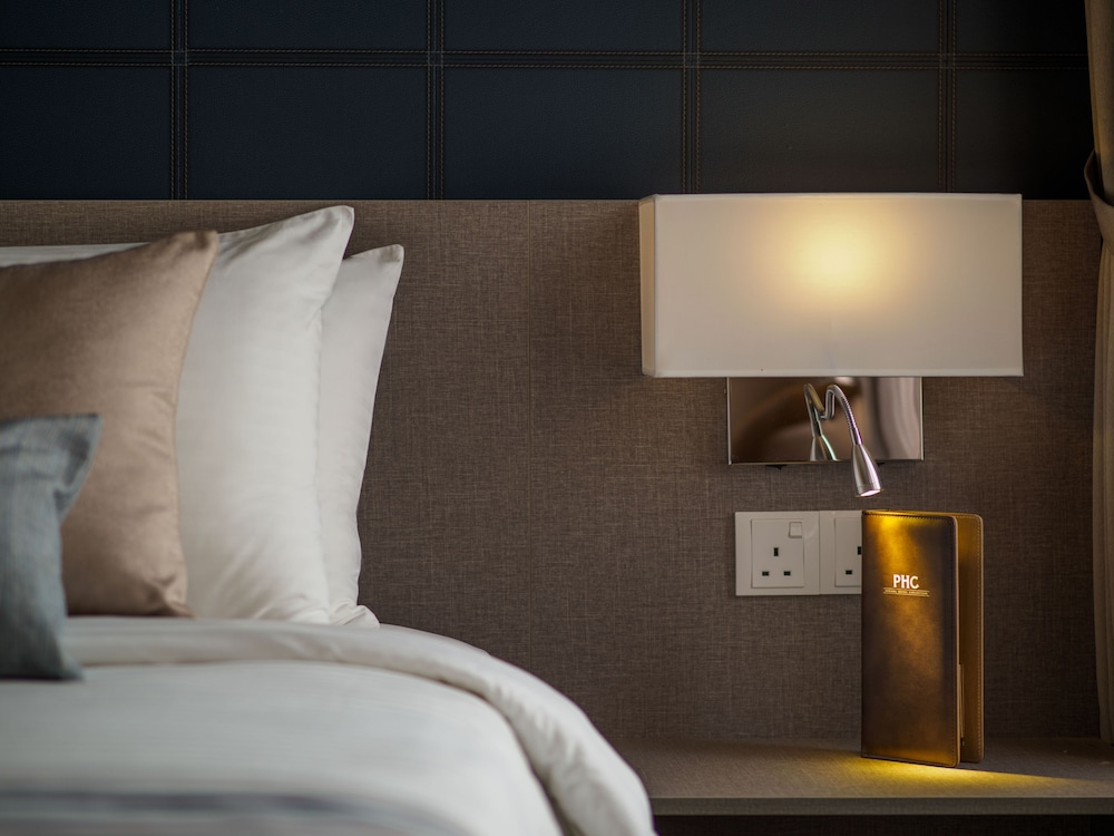 Bahari Parade Hotel Managed By The Ascott Limited
