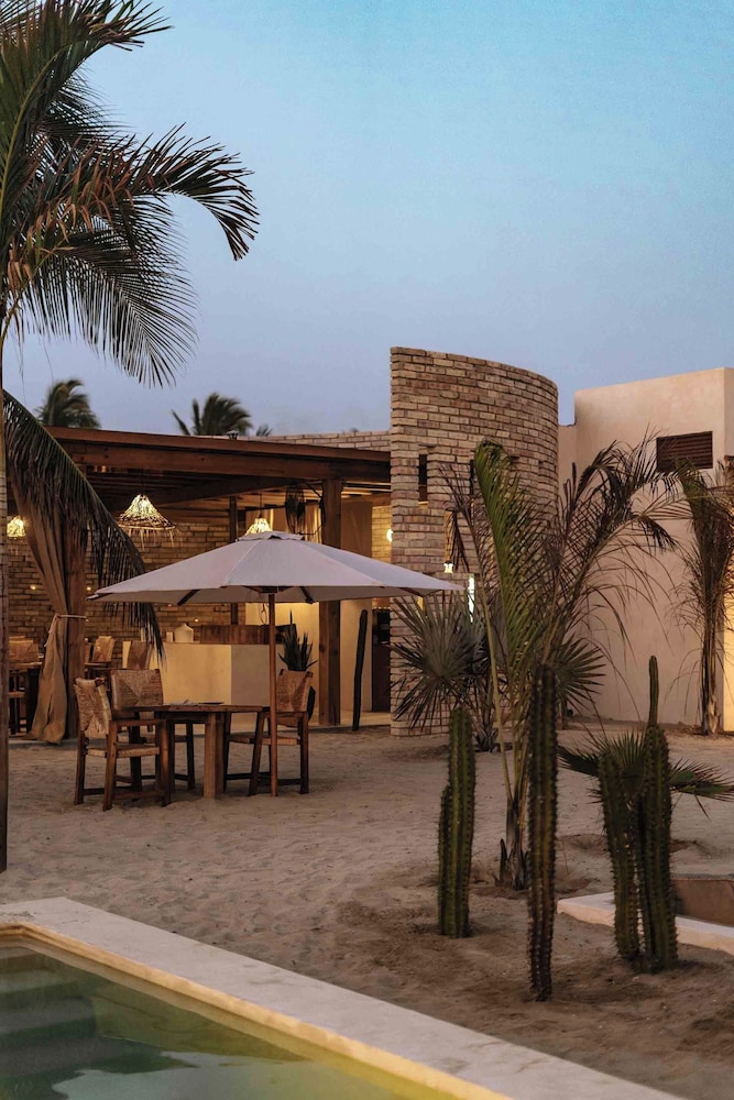 Casa Yuma, Puerto Escondido 40