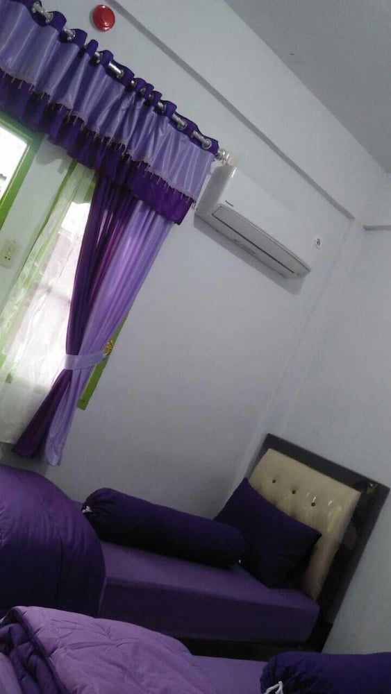 Home Stay Ridho Ilaahi Duri Riau