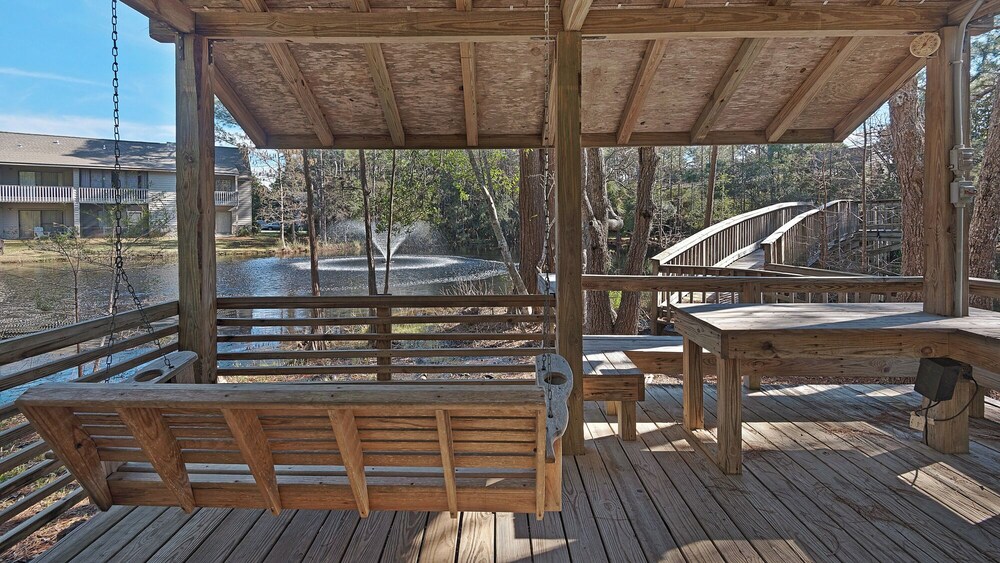 3BR Home in Seagrove Beach + Free Tickets: Bikes, Dolphin Cruise & More!