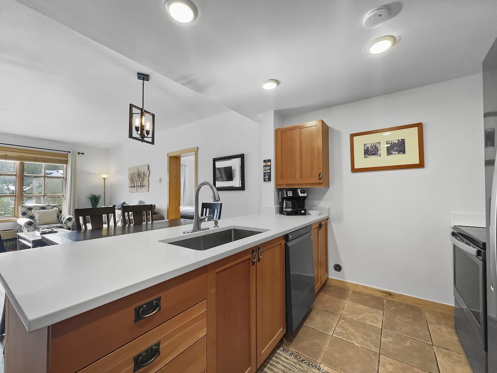 SkyRun Condos - Copper Mountain Resort CO