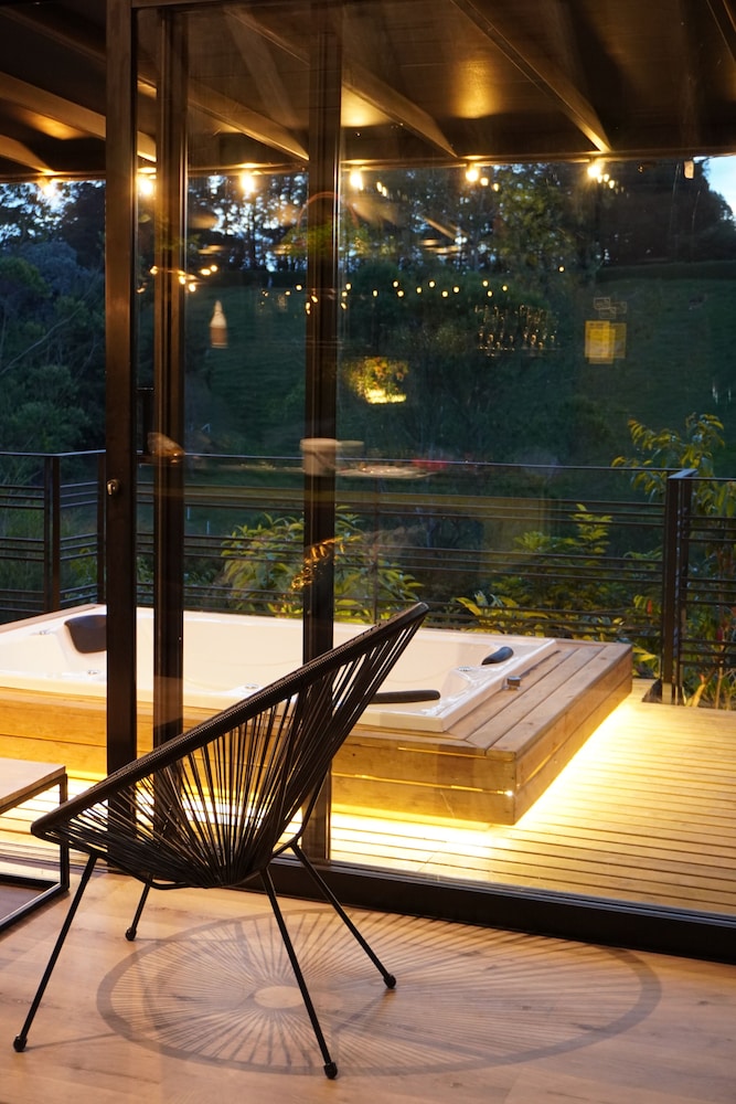 Cumbres Luxury Glamping