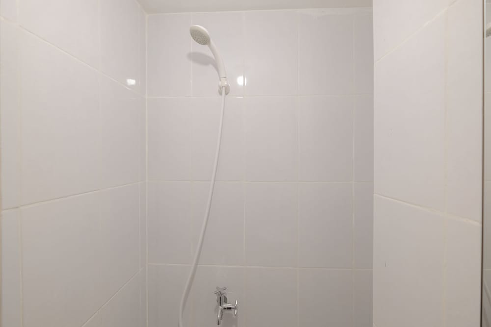 Comfort And Warm Studio At Tokyo Riverside Pik 2 Apartment