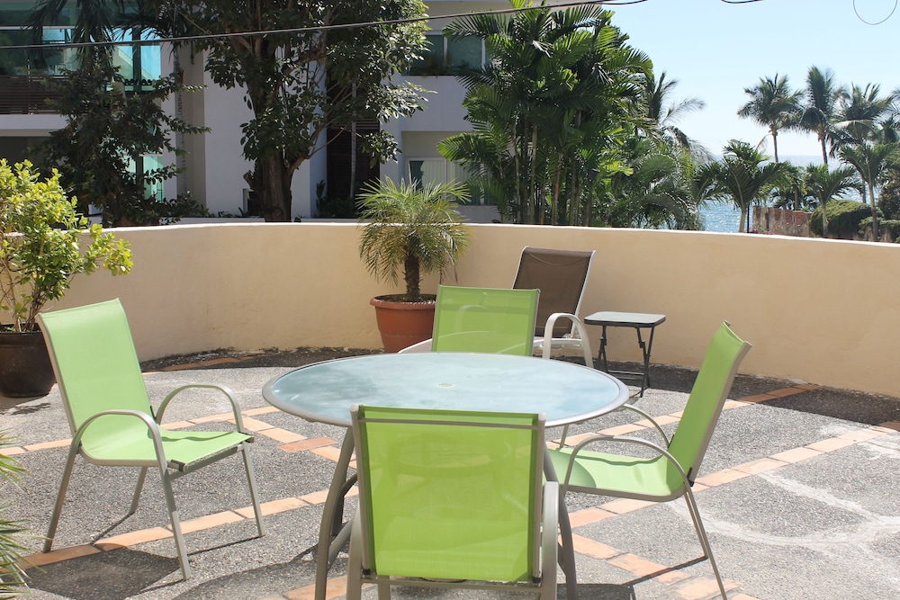 Coral Suites Bucerias