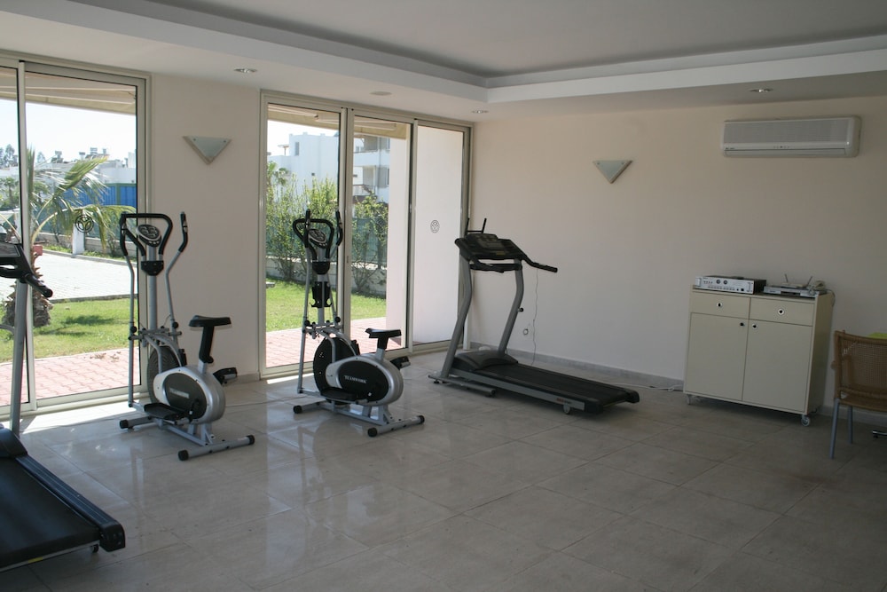 Paradise Town Villa Premium