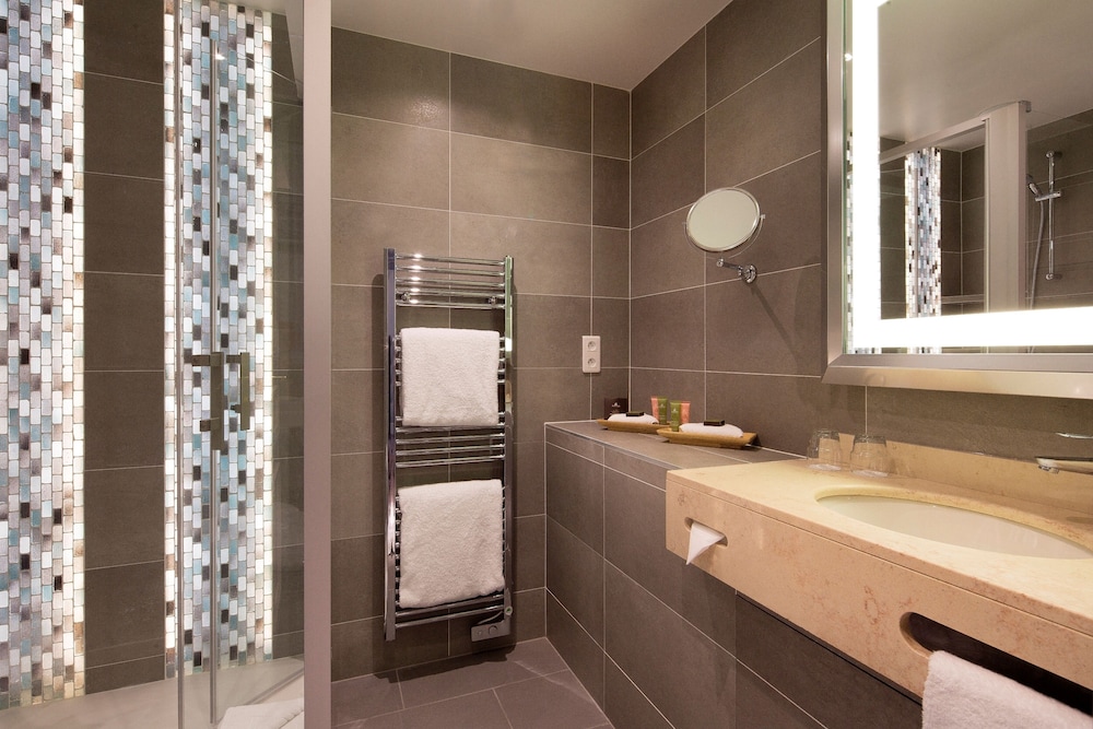 Le Relais Saint Honoré