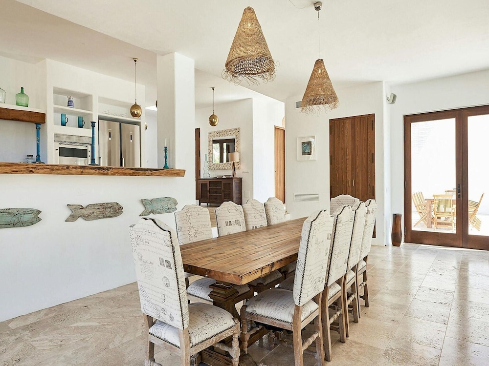 Holiday Home With sea View