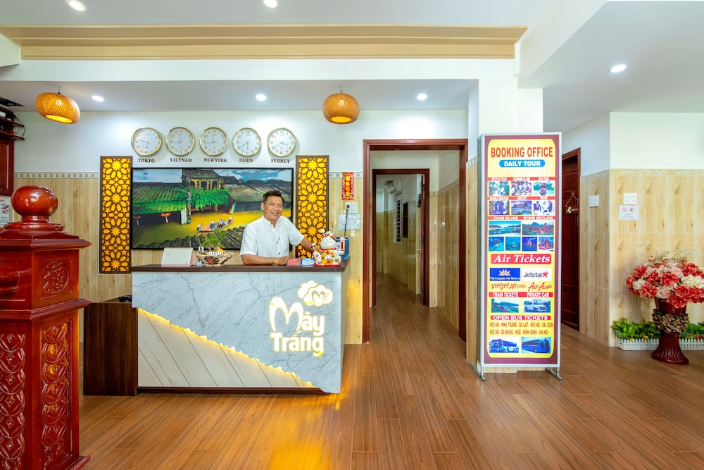 White Cloud Homestay